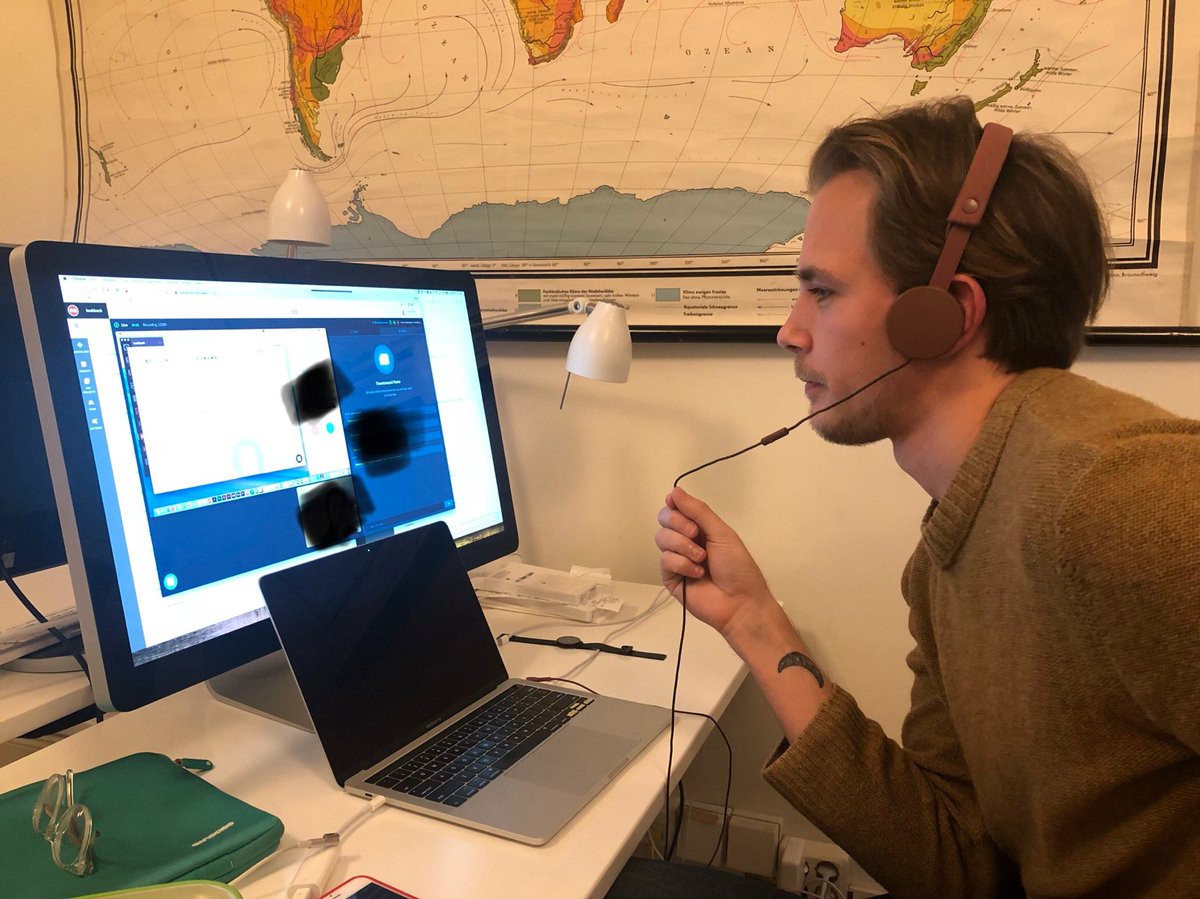 Johan Brook (@johanbrook) | Twitter