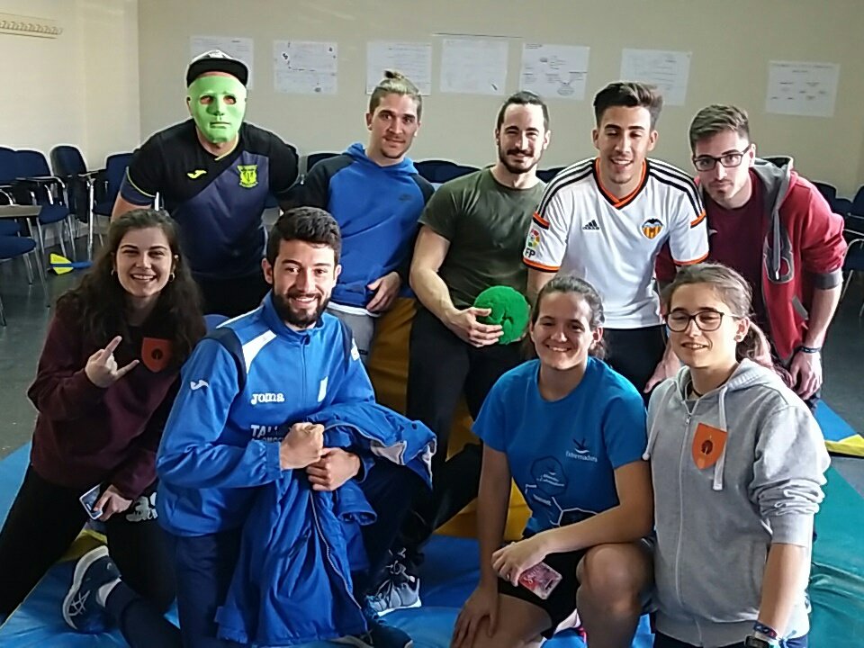 jaimejc9's tweet photo. #gamiraid #gaminovacion @gaminovacion https://t.co/GTnniX6fh2