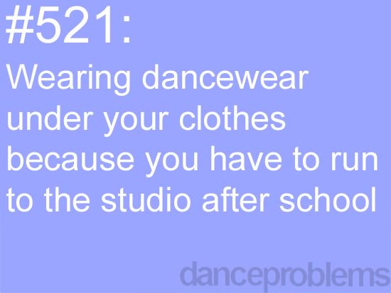 BBDANJ's tweet photo. How many of my dedicated dancers are guilty of this!? ❤️ #dancelife #BBDA #WeAreBBDA #BroadwayBoundDancers #OceanCounty #Manahawkin #dancestudio https://t.co/bwh8gpEc06