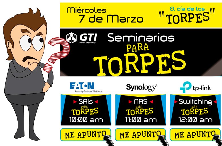 VValleySpain's tweet photo. Mañana celebramos en GTI, nuestro día “Especial Torpes”. Webinars con “Todo lo que siempre has querido saber y nunca te atreviste a preguntar”, de una forma sencilla, dinámica y amena para cualquier perfil profesional, 👨‍🎓👩‍🎓 ¡Aún estas a tiempo! https://t.co/5eszNQdEqq https://t.co/MaxhAWTKFO