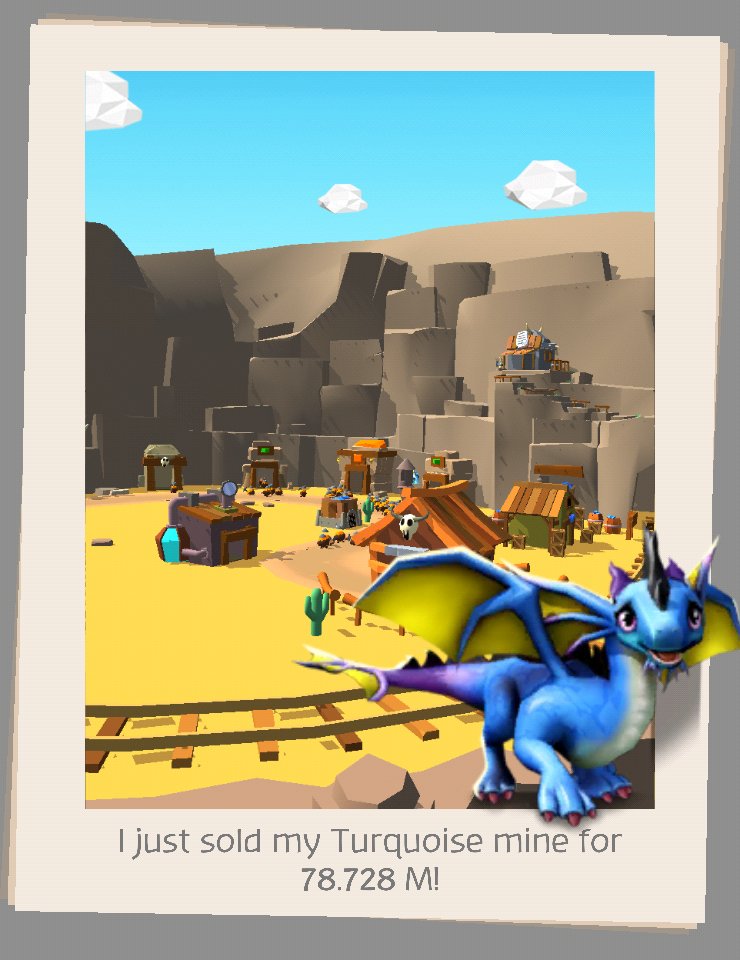 JesseTit's tweet photo. *Tiny Miners* : Checkout my latest mine! Start building yours too! #tinyappsbigfun 
https://t.co/4lFGHV1COM https://t.co/5yxp20uiEU