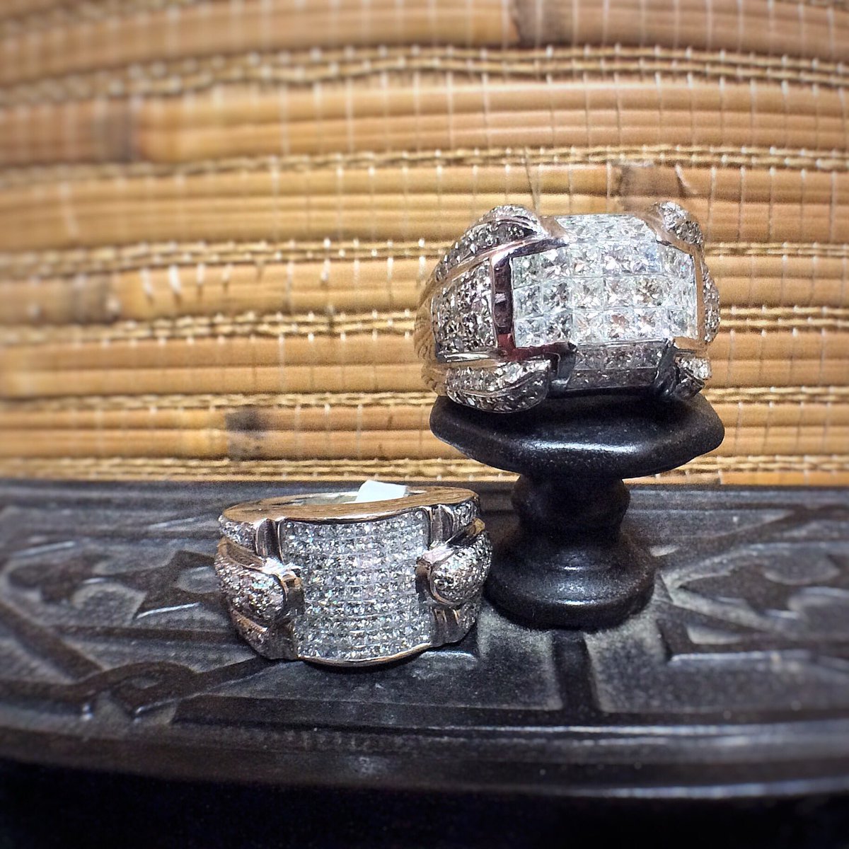 Carver Reed Jewelry 2025