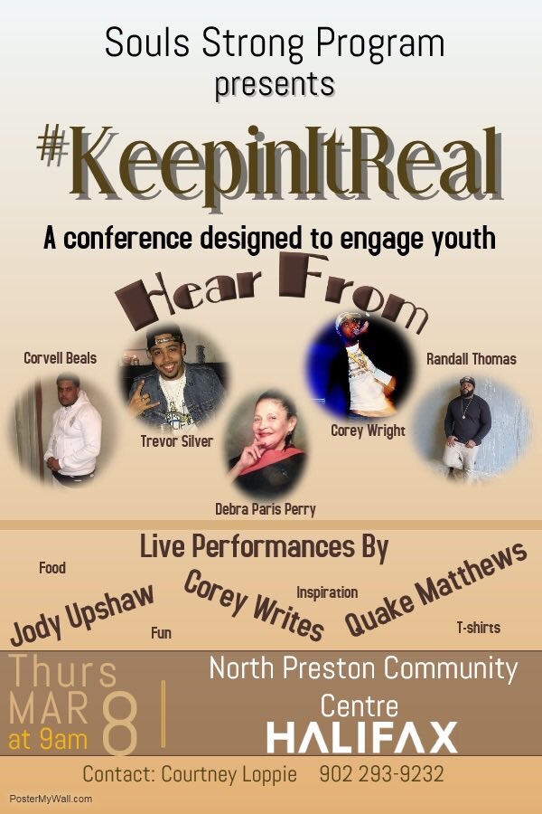 Don’t forget about this Thursday!! @trevclothing <a href="/QuakeMatthews/">Quake Matthews</a> <a href="/Whozcoreywrites/">Crypto Corey 🐍</a> <a href="/YouthProject_NS/">🏳️‍🌈The Youth Project🏳️‍🌈</a> <a href="/BlackBusinessNS/">BBI</a> <a href="/YMCAHD/">Y Halifax/Dartmouth</a> <a href="/BCC_NS/">Black Cultural Centre for Nova Scotia</a> <a href="/JodyUpshaw/">Jody Upshaw</a> RETWEET!