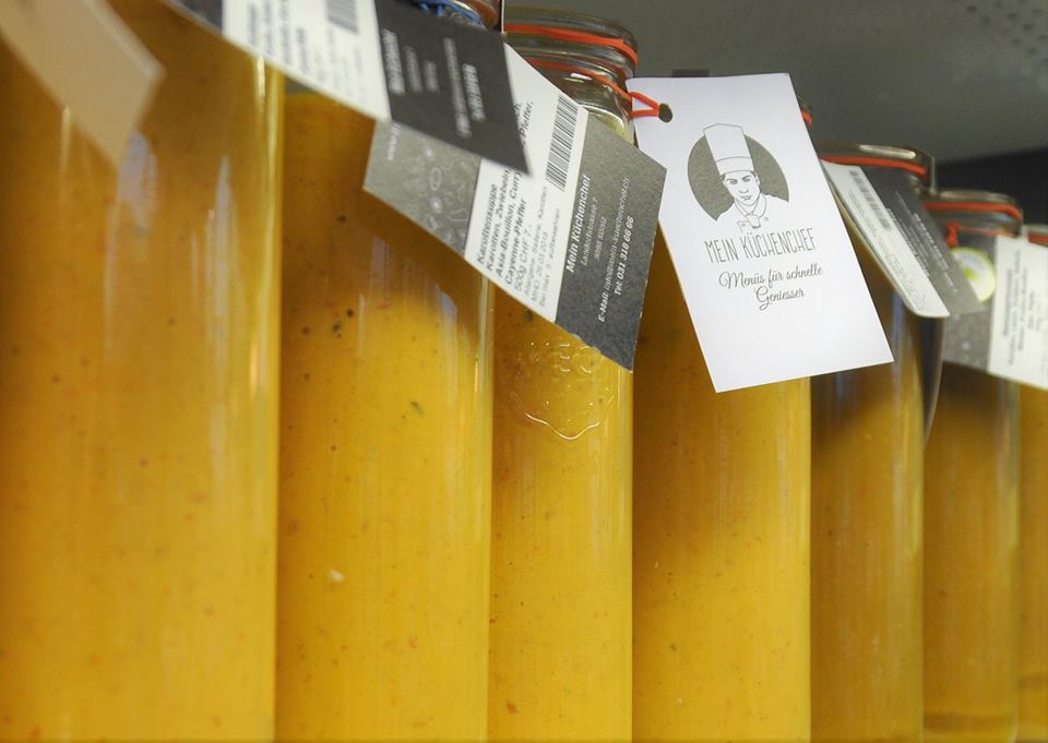 Massenware von der Stange gibt es genug! 
Wir bieten regionalen Produkten aus nachhaltiger Produktion eine Plattform. 
<a href="/MeinKuechenchef/">Mein-Küchenchef</a> facebook.com/meinkuechenche…