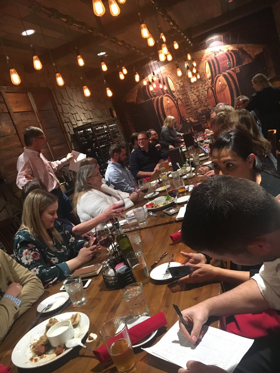bakovillagefest's tweet photo. First Village Fest planning committee meeting! Feb. 26 at @Frugattis - BIG PLANS FOR 2018! #bakovfest #bakersfield #beerfestival #winefestival #foodfestival #bestofbakersfield https://t.co/kOinRt2ZCU