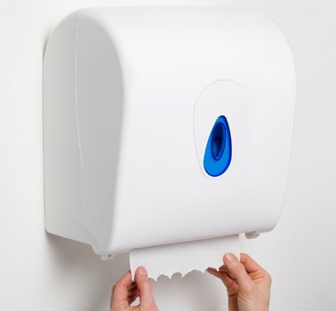 Brightwell_disp's tweet photo. Did you know that germs are more likely to spread from wet skin than dry skin? Our solutions are here to help keep hands dry and clean: https://t.co/LdL9S5im6r #HandHygiene #CleanHands https://t.co/WC87sj1Q1K
