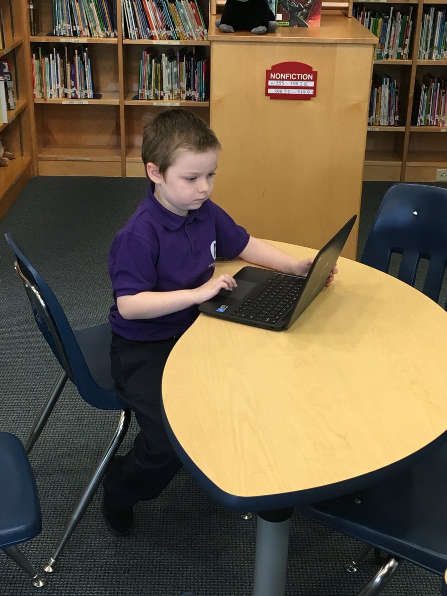 We LOVE all the things we can do with #Wixie in first grade @SeatackAADA @anne_bianchi @vblms @PrincipalDarby @dnwillia2 @CubsChris79 #PigthePug #opinions #weloveAaronBlabey