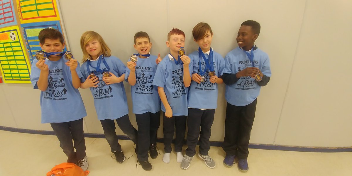 stemileschool's tweet photo. Congrats to the Grade 4 Boys track teams "Provincial Champs" in Long jump and 4x100 relay!! https://t.co/MZIuTARKvE