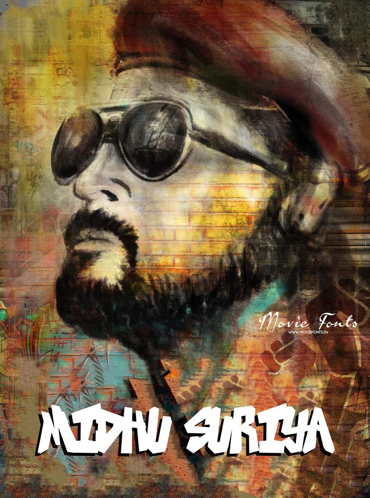 Midhu_suriya's tweet photo. #NGKFontStyle ๐ฅ
Generate your name in the below link ๐
๐ https://t.co/LjgvcJR8lq ๐
Second Style will be released tomorrow ๐ป Stay Tuned with #MovieFonts
#NGKdiwali2018 #NGKFirstLook #NGK
#เดธเตเดฐเตเดฏเดฏเตเดเตNGKเดฆเตเดชเดพเดตเดฒเดฟเดเตเดเต
@Suriya_offl @DreamWarriorpic @rajsekarpandian @prabhu_sr https://t.co/ACo0yVW2ox