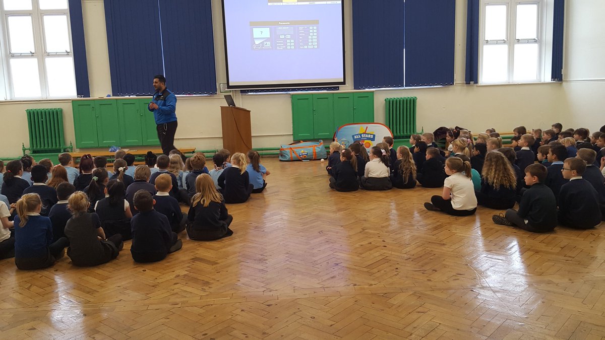 Rivelin Primary tweet media