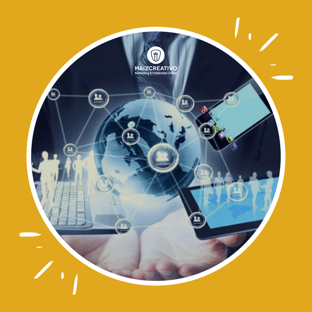 MaizCreativo's tweet image. Con nuestros conocimientos ayudamos a nuestros clientes a darse a conocer en el mundo en línea, ya que nuestra meta es ayudarlos a cumplir con sus objetivos. 📈
#MaízCreativo #PublicidadDigital #TuWeb 🖥