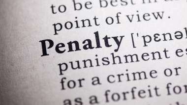 Making Tax Digital: Penalties for non-compliance - seems rather confusing?   take a read of this article by Rebecca Cave @TaxwriterLtd  it does help.   buff.ly/2oJ2NRw