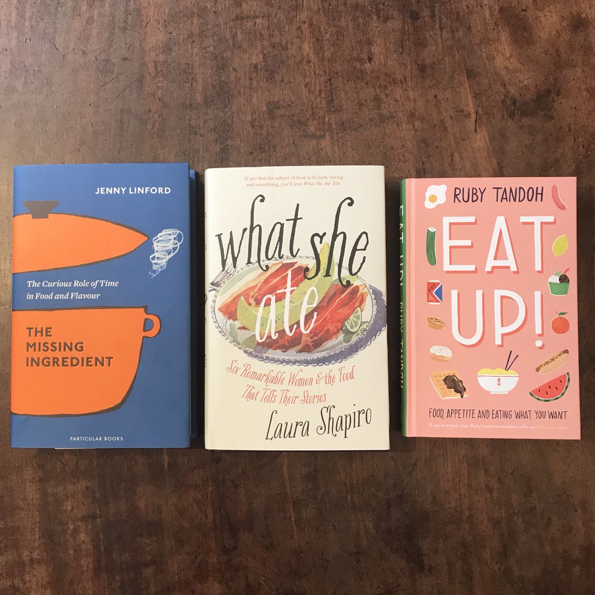 Malvern Book Coop on Twitter "Yes! I'd noticed the same! Nice reissue