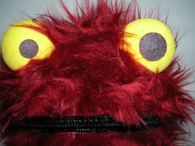 RottenPuppets's tweet image. A little side project with some extra fur. He&apos;s going to be made all from scraps eventually. A patchwork sort of character taking a little from everyone else to become his own being.

#puppetsarealive #puppetlife #puppetshow #art #scraps #leftovers