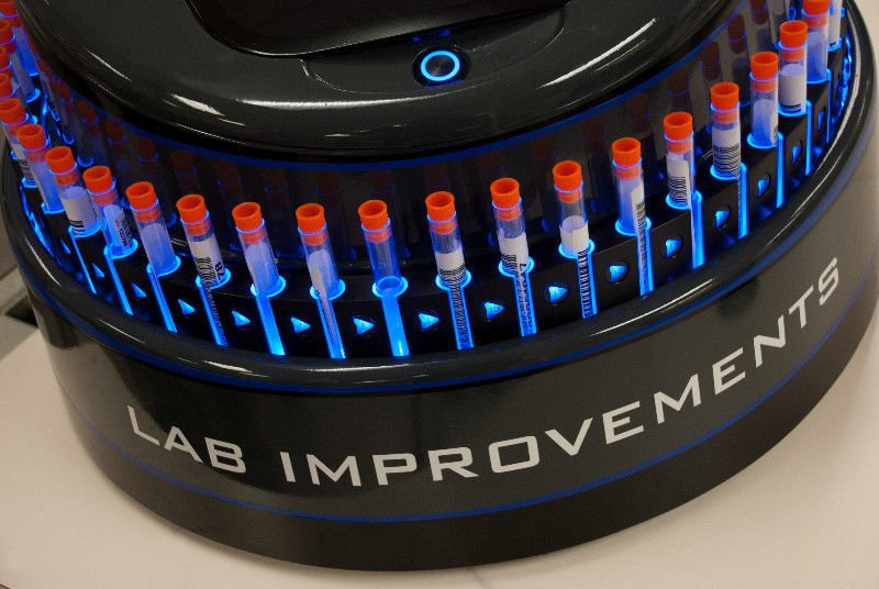 Local startup <a href="/LabImprovements/">Lab Improvements</a> is hiring for a Junior Level Software Developer!
"Currently looking for someone experienced in working with Arduino // Raspberry pi projects to work with our development team..." Learn more ➡️goo.gl/7dj2Zd
 #hiring #softwaredevelopment