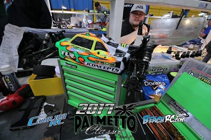 carolina_rcpage's tweet photo. The 2018 Palmetto Classic hosted by @beachhobbies is this weekend! Here are some pics from last years race.
#carolinarc #beachrc #beachhobbies #palmettoclassic #palmettoclassic2017 #rc #remotecontrol #fast #fun #amazing #goodtimes #losi #teamlosi #tlr #sct #shortcourse https://t.co/I8TJDBaBLq