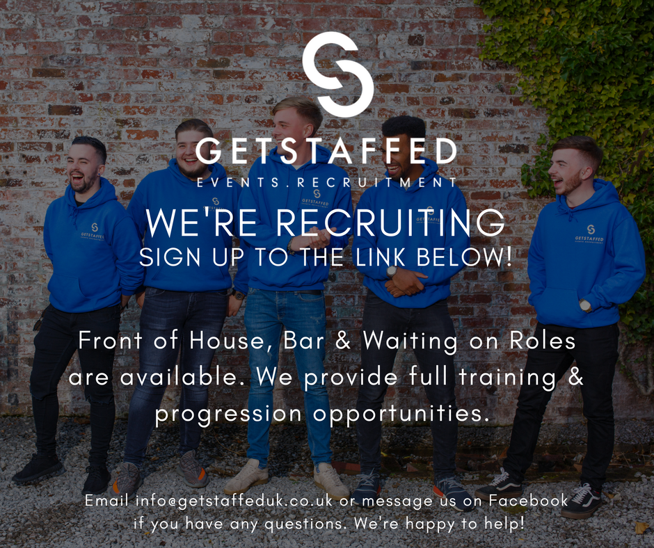 GetStaffedUK's tweet photo. Productive Day at Get Staffed HQ today! It's great to see @GetStaffedUK  and @GetTrainedUK growing from City to City... 🙌

We're recruiting throughout the #NorthWest and #NorthEast at the moment! To sign up to work with us... visit https://t.co/s9xSPLPUxd! https://t.co/Igfngloi80