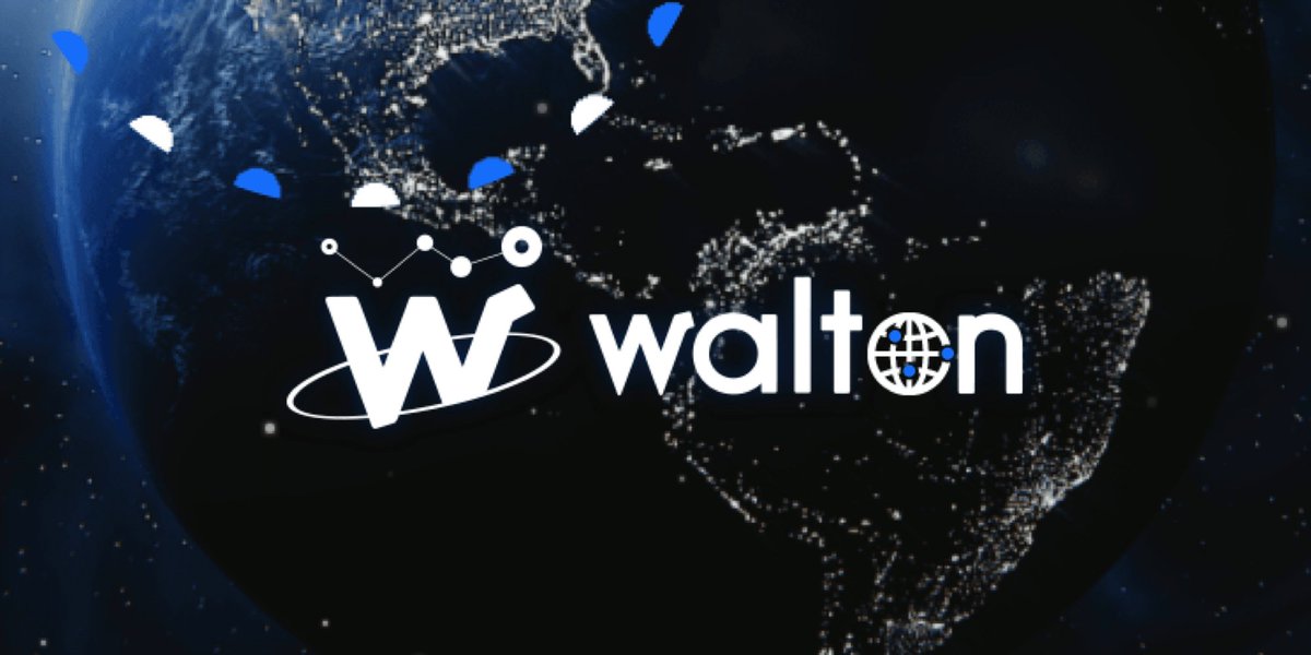 MillennialCrypt's tweet image. #Waltonchain partners with Alibaba Cloud and sees a 25% increase.

medium.com/@Waltonchain_E… #Bitcoin #HODL #WTC #HODLgang #Cryptotwitter #BTC
