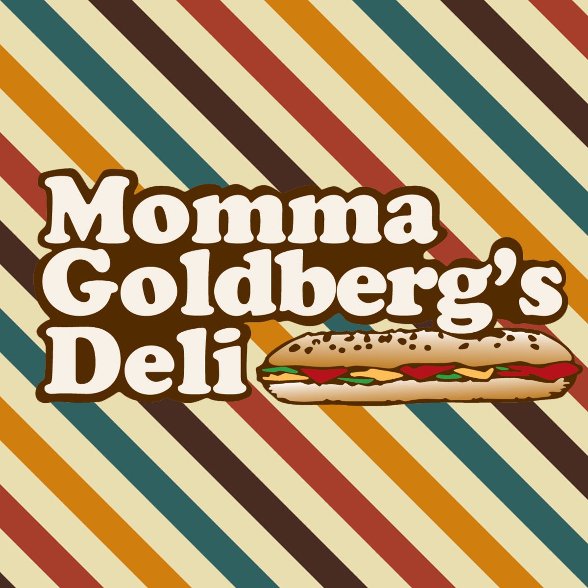 Stop by <a href="/MommaGsJSU/">MommaGsJacksonville</a> to get good food and to help your favorite fraternity raise money!