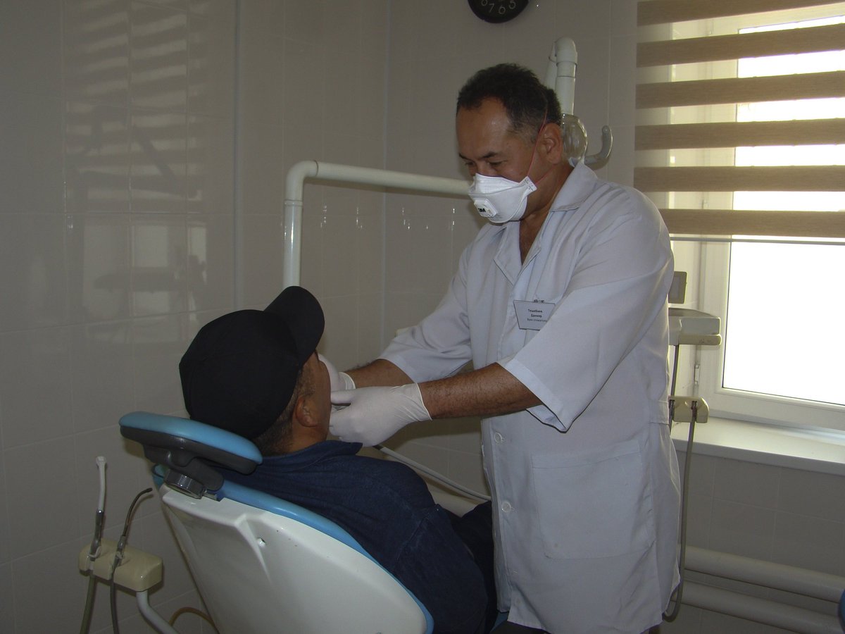 Elodie Schindler On Twitter It S Dentistday The New Medical