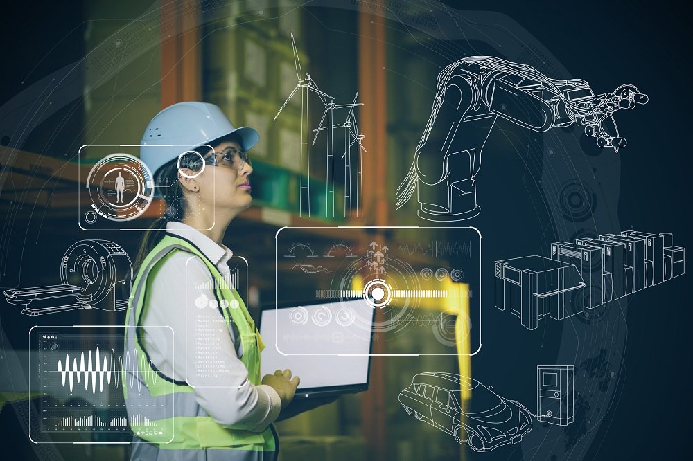 ArcadisUK's tweet image. Are people the key to unlocking robotics in construction? Arcadis’ @w1llwaller highlights what robotics could mean for the construction industry and how it might get there. #Robotics #AI #ConstructionTechnology po.st/VetZVa
