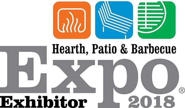 OWLeeCo's tweet photo. We are happy to be back at @hpbexpo this year!! Stop by booth 627 to see the preferred #firepit brand of the outdoor furniture industry! 🔥🙌🏻 #hpbexpo2018 #fire #madeinamerica #simplythebest #owlee https://t.co/HTvQ4WGIdr https://t.co/mnyqaPhD0k