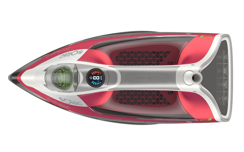 neodidesign's tweet photo. Auto Evolution with 8 automatic programs specially designed to each type of fabric. Design developed for the 3th generation of the CVG collection, with patented system of ironing #steamstations #homecare #homeappliances #iot #neodiLAB https://t.co/eCaH1B7Kax