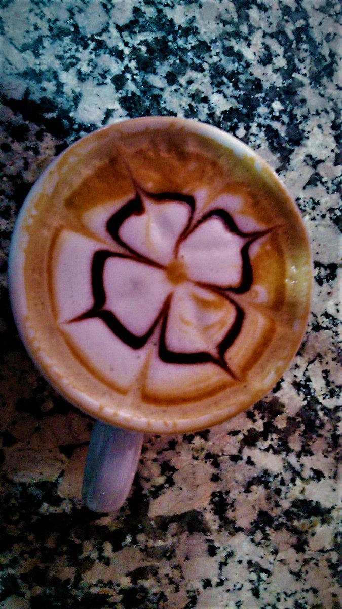 RteMBollero's tweet photo. ☕️| ¡¡El mejor café de Andalucía se toma en Pedro Abad!! https://t.co/R9Rhh1NvFt