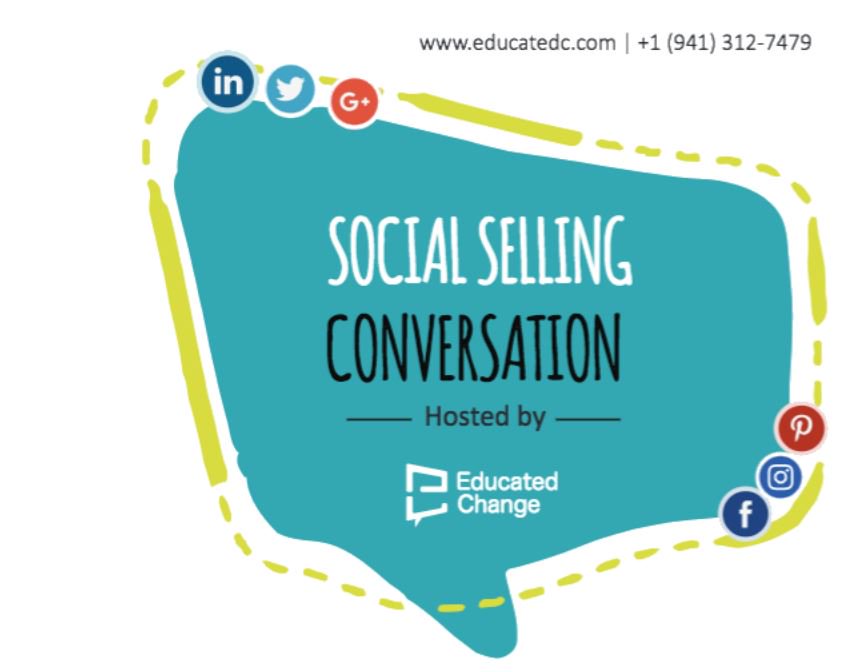 AbbieMathison's tweet photo. .@GinaMarkoe, @KristaKajewski and I are hosting a Social Selling Networking Event this Thursday, March 8th at @Coco Minneapolis! Learn how to apply social selling &amp; AI to grow your network and generate new leads. To sign up, message me your email address. @exploreCOCO https://t.co/eIvezNh5CK