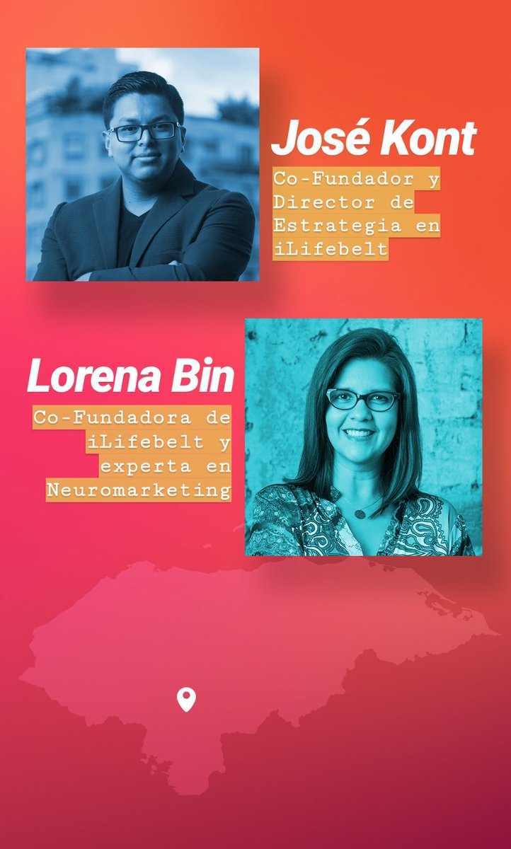 ILBMetrics's tweet photo. Amigos de Honduras, estamos a pocos días del #StateOfDigital2018, donde @josekont, @Lorenbin, @rokensa y Fernando Méndez de @Google presentarán las tendencias de Marketing Digital para la región. Para participar, visiten este link: https://t.co/JJGtGnHoIs https://t.co/fLgeYQwoZr