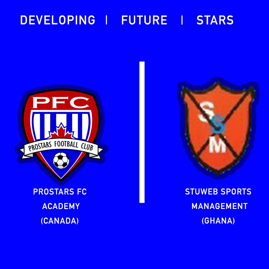 Pro Stars FC tweet media