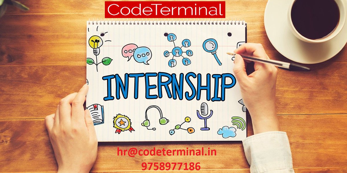 CodeTerminal tweet media