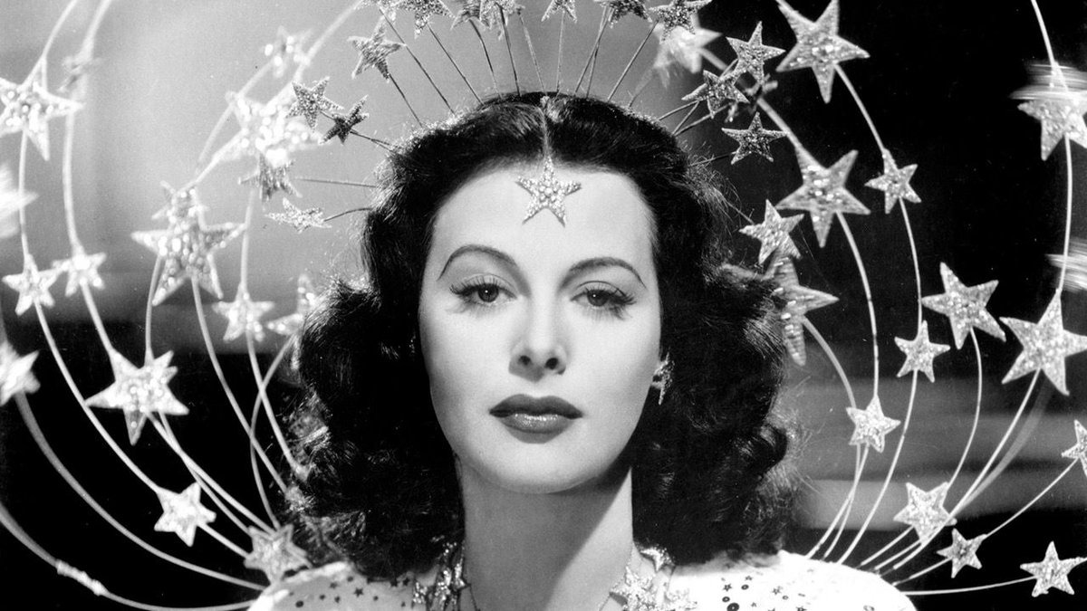 DOC_workers's tweet image. Join our friends @RichMixLondon this #InternationalWomensDay to pay homage to the incredible inventor and movie star Hedy Lamarr!

Book tickets here: bit.ly/TheHedyLamarrS…