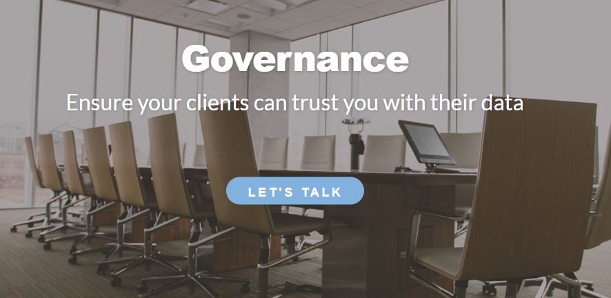 jakubjo's tweet photo. Governance - Ensure your clients can trust you with their data with @NetDocuments https://t.co/eytbvNg2Hm #dms #legaltech https://t.co/7E5NkjypyF