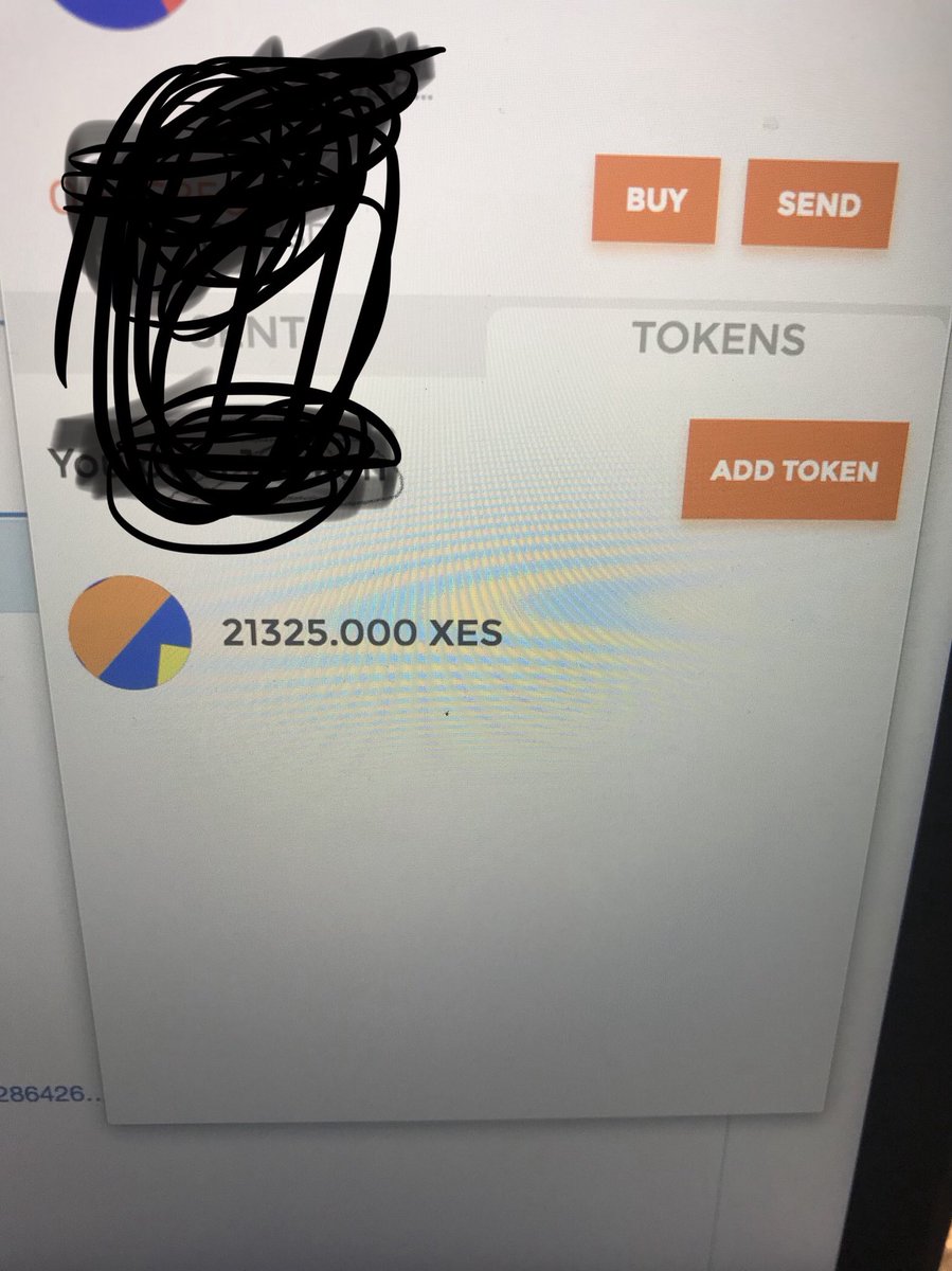 プロキシウス ほしいかた
DMください 
さっき一部出金しました！！