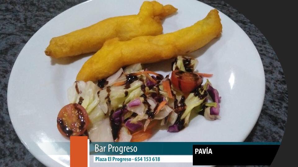 ComerEnJerez's tweet photo. En Bar Progreso lo tenemos claro: la calidad y el servicio son lo primero. Si a eso le acompañamos un entorno exclusivo y la buena mesa, el éxito está asegurado. ¿Te vienes a comprobarlo?... https://t.co/qMBI0n7gGq