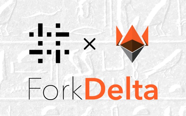 engravedTech's tweet image. We are now listed on @ForkDelta 🎉

$XEG: forkdelta.github.io/#!/trade/XEG-E…
$EGR: forkdelta.github.io/#!/trade/EGR-E…