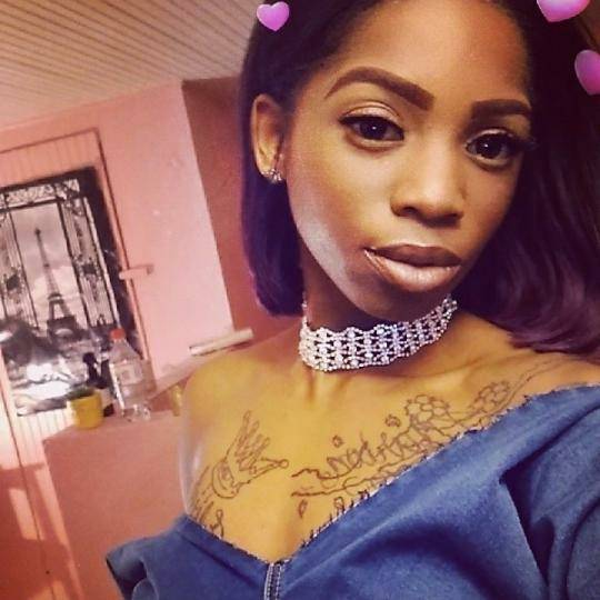 ThaLoyalDiamond's tweet photo. 🙌 YASSS It's time for a great show 🦋She.Proper🦄:😡😡😡tooth ache 🤧
https://t.co/DT7vAOyVkN https://t.co/renuN9t0Uy