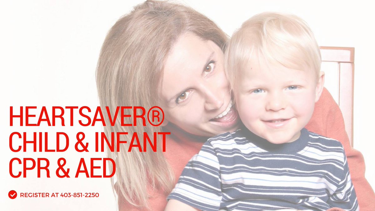 CetsContact's tweet photo. CETS is pleased to be teaming up with Cochrane Parent Link to offer a Heartsaver CPR/AED course. Special focus will be put toward child and infant emergencies so this course is perfect for parents! Call (403) 851-2250 to register! https://t.co/UoPnL3EPgv