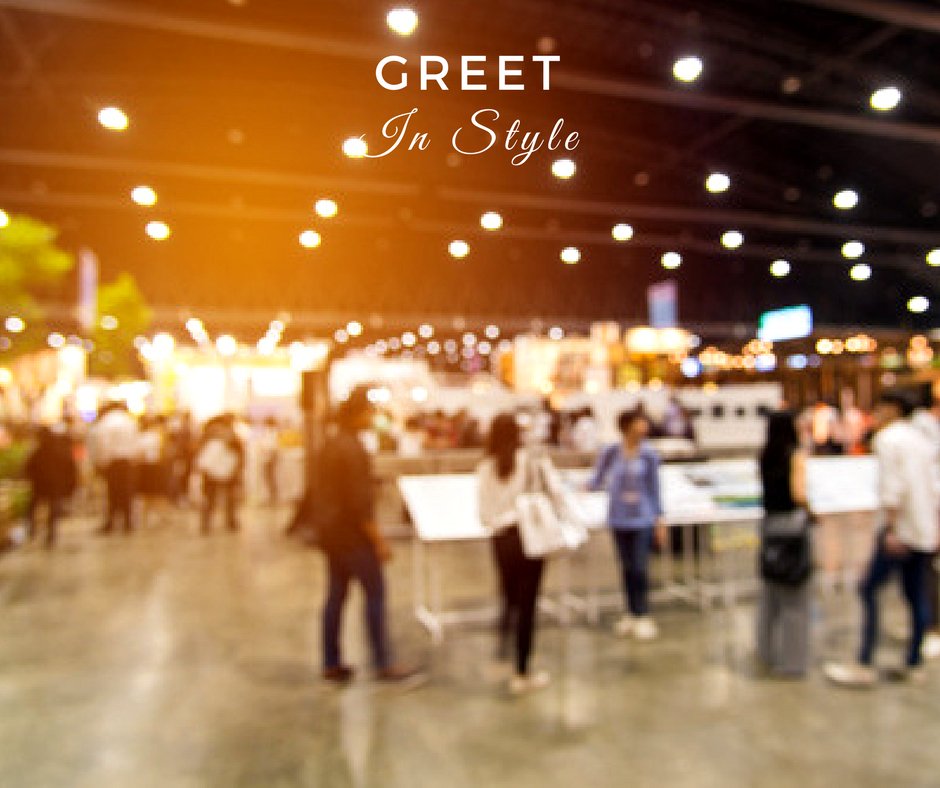 Tweet by TheEventPlannerExpo