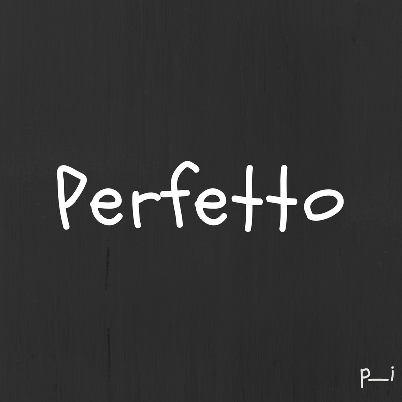 PensierIgno's tweet photo. Perfetto... 😏🤪
#pensigno #pensieri #ignoranti #perfetto #propriolui #propriocosì #ebbenesi #imperfetto #permododidire  #perfect #ok #itsok #vabenecosi #boh #andiamo https://t.co/CYPHdPSOAY