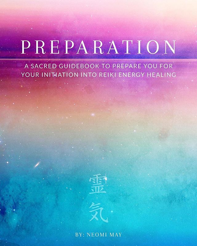 theYogaFish's tweet photo. A Sacred Guidebook✨... ready! This is the cover for my Reiki Training Prep Guidebook. I'm super excited to give this to my students to help inspire and prepare them for the upcoming #reikitraining. Mar 24 + 25. #santateresa ⠀
#areyouready #learnReiki… https://t.co/HNgKZfGvaL https://t.co/wx3Sdjlz2D