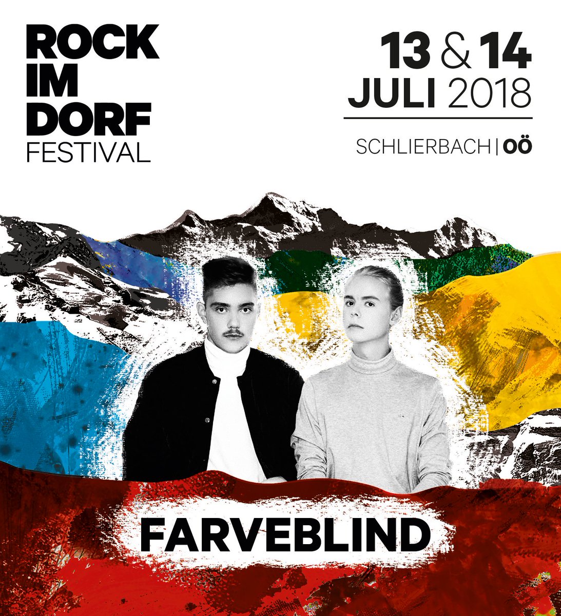 rockimdorf_at's tweet photo. Und hier packen wir das nächste Bandpaket für's #rid18 aus:

#Garish | #Powernerd | #LesAudrey | #Farveblind

TICKETS gibt's auf https://t.co/ptIrZfhHkz https://t.co/2kQLU85Szl