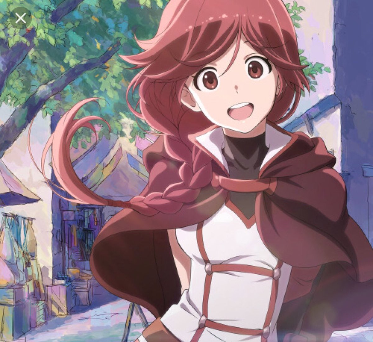 SeanLarar's tweet photo. Top 4 waifu list of 2018

Fate/Apocrypha - Astolfo
Kemono Friends - Grey Wolf
Log Horizon - Akatsuki
Grimgar - Yume https://t.co/hrT9ZnPNy3