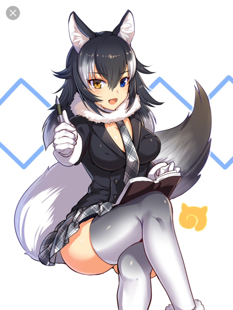 SeanLarar's tweet photo. Top 4 waifu list of 2018

Fate/Apocrypha - Astolfo
Kemono Friends - Grey Wolf
Log Horizon - Akatsuki
Grimgar - Yume https://t.co/hrT9ZnPNy3