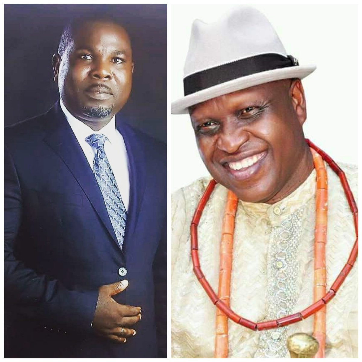 Engr. Samuel Adjogbe (@engr_adjogbe) | Twitter