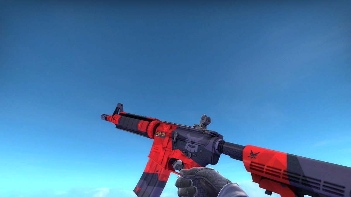 FatalGiveaway's tweet photo. GIVEAWAY 3$ M4A4 EVIL DAIMYO ! TO ENTER : 
-RETWEET
-FOLLOW @FatalGiveaway &amp; @csgotroop 
-USE CODE "LOOPOO" on https://t.co/ld11wguB2T (My Account)
-BE IN STREAM : https://t.co/KincobbYgl
GL END IN 30 MINS ! https://t.co/E0gVrdORZ0