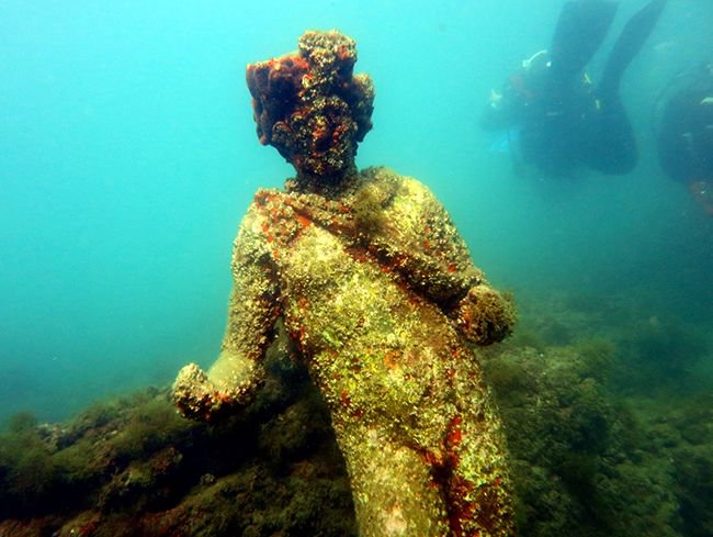 leisurepro's tweet image. Some great #divedestination recommendations from @PADI: bit.ly/2ELKtjO