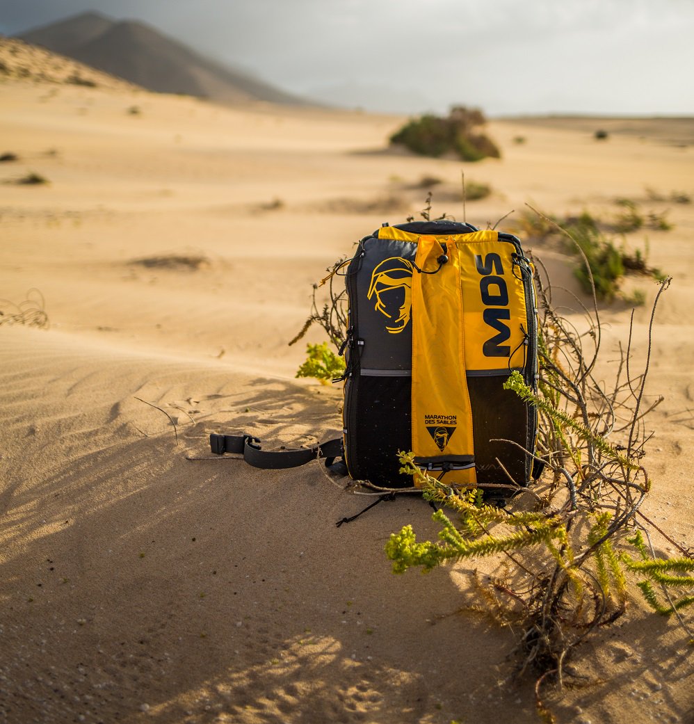 MDS is coming... RT if you are going to Morocco in April 😊