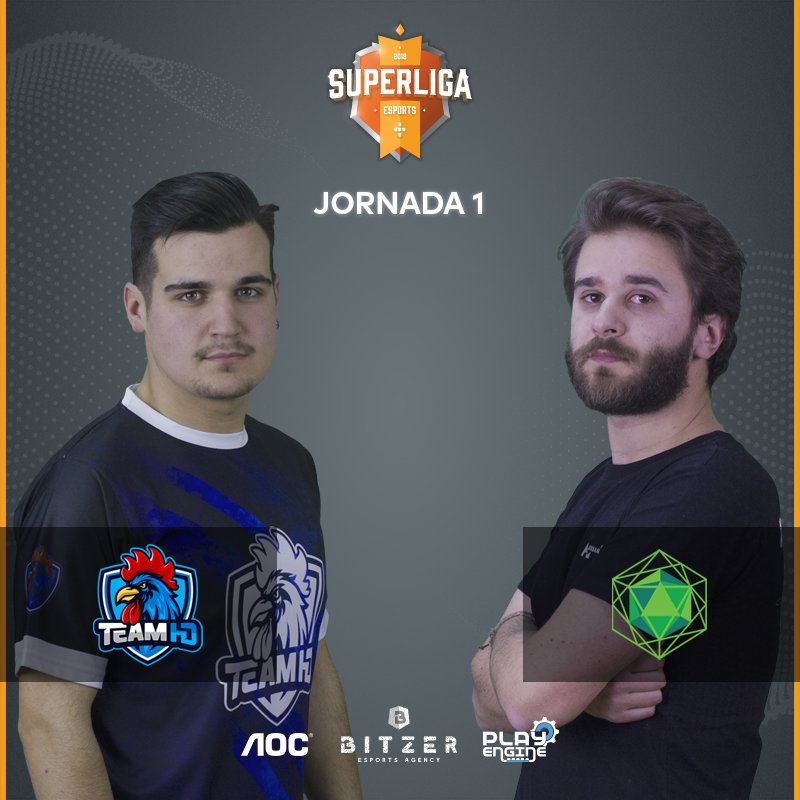 O último jogo do dia <a href="/superliga_csgo/">Superliga CS:GO</a> coloca frente-a-frente <a href="/millionttt/">T lei</a> e <a href="/SHOUWCS/">Rui Reis</a>.

Quem irá conquistar os 3 pontos?

🕒 22:00
🆚 <a href="/teamhd_esports/">Team HD</a> vs <a href="/HexagoneEsports/">Hexagone Esports</a>

📺 bitzeresports.tv